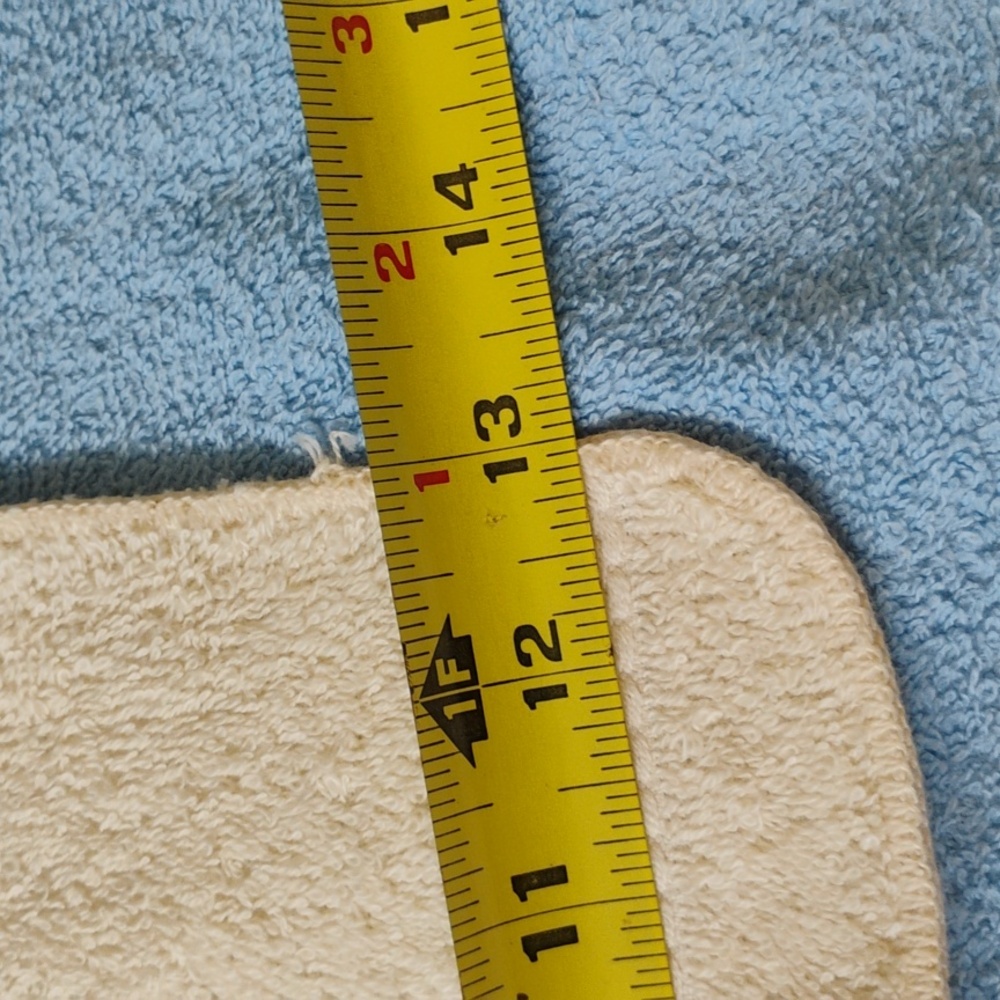 Leopard Towels! - Picture 7 of 10